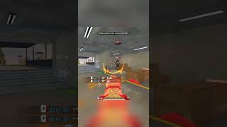 los comodines están rotos🤯💥 #bloodstrike #partidas #callofdutymobile #ak47evo