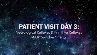 Beyond Chiropractic: Patient Day 3