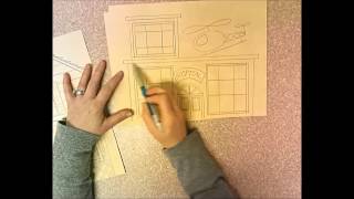 2nd Grade Community Building Design (Edited)
