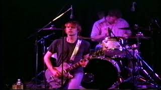 Mudhoney: A Thousand Forms of Mind (LIVE) December 12, 1998 Slim&#39;s, San Francisco, CA, USA LIVE 105