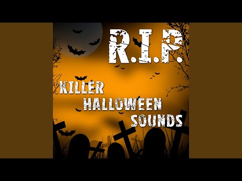 Evil Halloween Sounds Evil Halloween Sounds