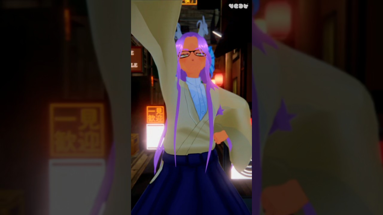 千本桜 #shorts #vtuber #初音ミク | MYViki