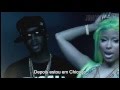 Nicki Minaj Beez In The Trap Explicit ft 2 Chainz (Legendado em Português PT-BR) Official Music