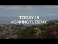 TODAY IS #GIVINGTUESDAY