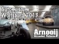 Automuseum Wolfsburg 2013