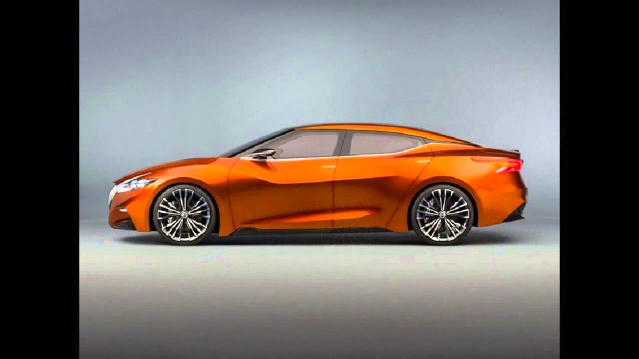2017 Nissan Maxima Nismo You 2017 Nissan Maxima Nismo