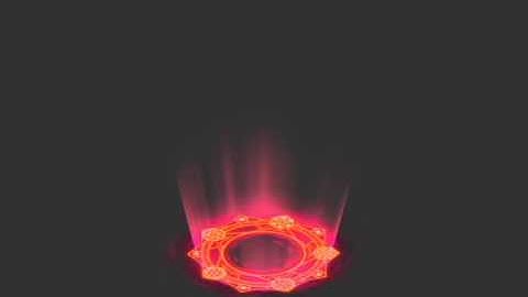 Unity3D Effect demo reel