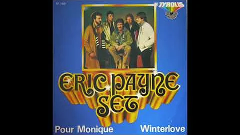 Eric Payne Set - Pour Monique (1979)