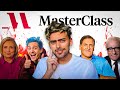 Is masterclass a scam