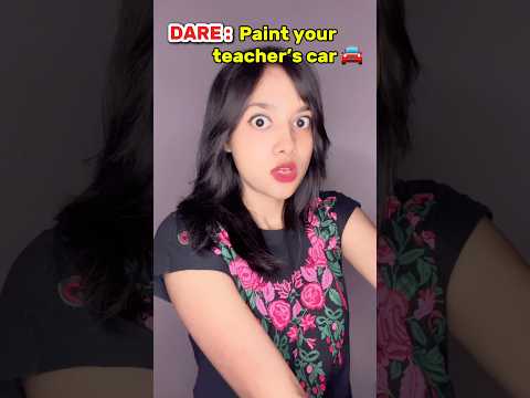 Play Truth or Dare Game☠️ #shorts #ytshorts