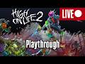 LIVE: High On Life 2 100% Achievements/Trophies