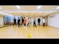 PENTAGON (펜타곤) - 예뻐죽겠네 (Critical Beauty) Dance Practice (Mirrored)