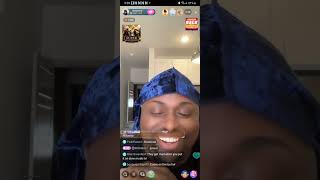 Dre, Lo, Tomi Kay Honeyy Vv Bigo Live Drama