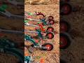 Amazing Manual Plowing Machines For Small Farms Affordable Effective 