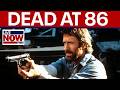 BREAKING: Chuck Norris dead at 86 after hospitalization