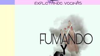 La Furia El Demente Ft A.n.g Explotando Bosina