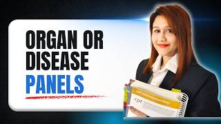 Organ or Disease Oriented Panels | CPT Pathology & Lab Guidelines + Practice Question