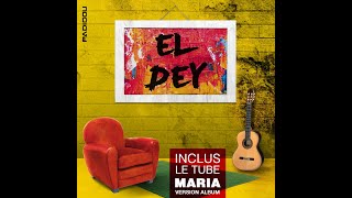 EL DEY - Ana DJAZAIRI (Official Audio) الداي chords