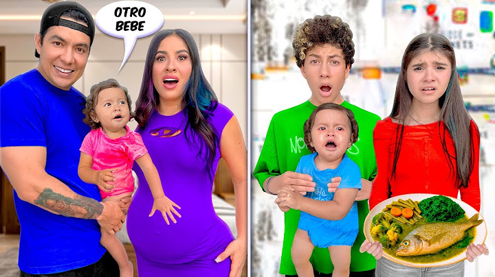 WHO ARE THE BEST PARENTS?