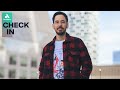 Audacy Check In: Mike Shinoda