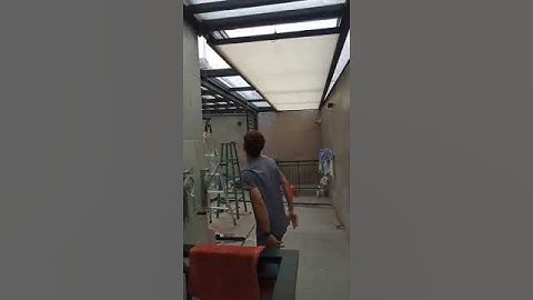 Rèm Che Giếng Trời: Giải Pháp Khéo Léo Cho Không Gian Sống Thêm Sinh Động