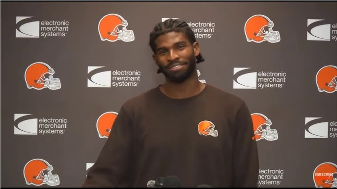 I would harm myself if I were wrong person - Shedeur Sanders on pressure of his first official start