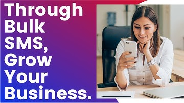 Bulk SMS - Hind It Solution | What makes bulk SMS mandatory