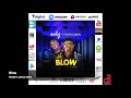 Blow Meeky Ft Joshua Adere mp3