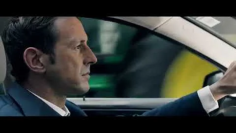 John Deere  6M serien Manøvredygtighed