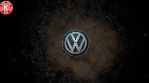 How to make quick impact logo Reveal animation Intro in Kinemaster In hindi