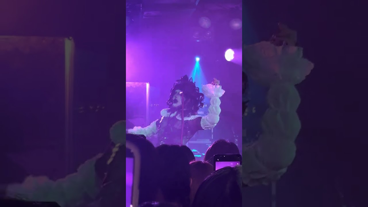 sukekiyo TOUR2026 愛、飢えてます。殺滅 接触 - YouTube