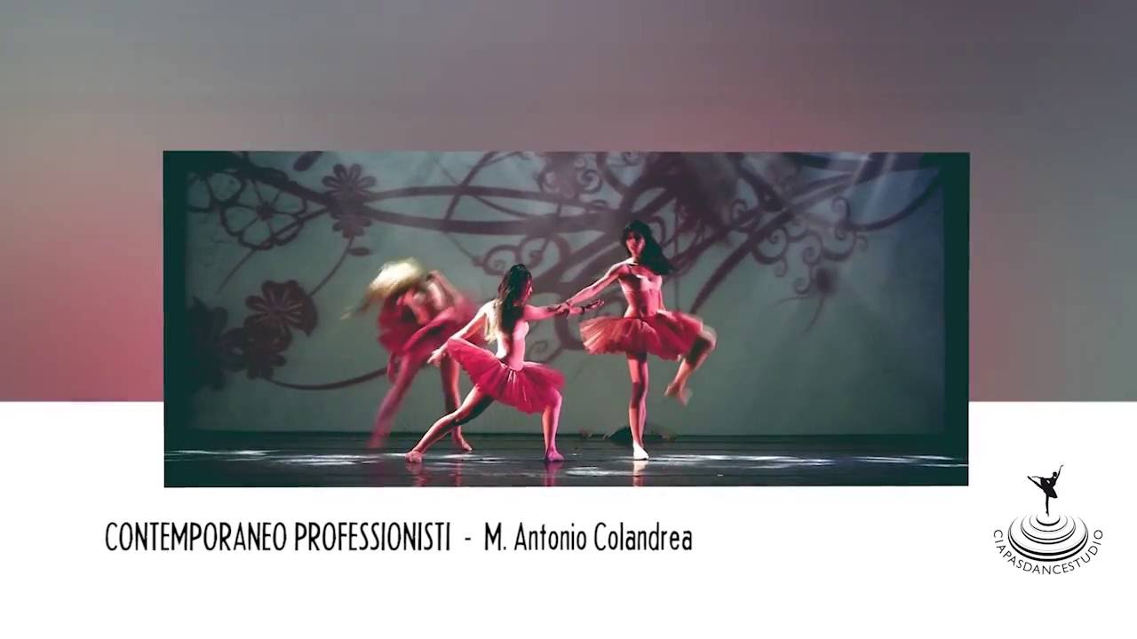 Ciapas Dance Studio | Anno Accademico 2016 - 2017