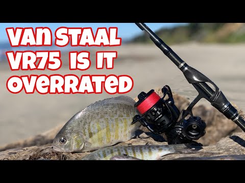 The Van Staal VR75 is it OVERATTED 