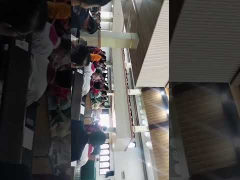 Video thumbnail *Marparbue Na Diulami" Koor Punguan Inanta Ni Parhalado Dan Parhalado Ina..