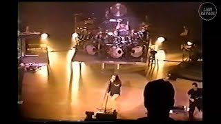 Dream Theater - Orpheum Theater Minneapolis MN 2002