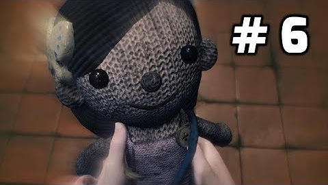 The Evil Within 2 Walkthrough Part 6