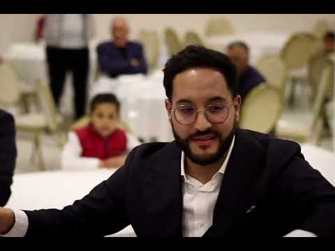 راسل جاني دخلة العريس الأصيلة مالوف قسنطيني   أمين بوناح  
