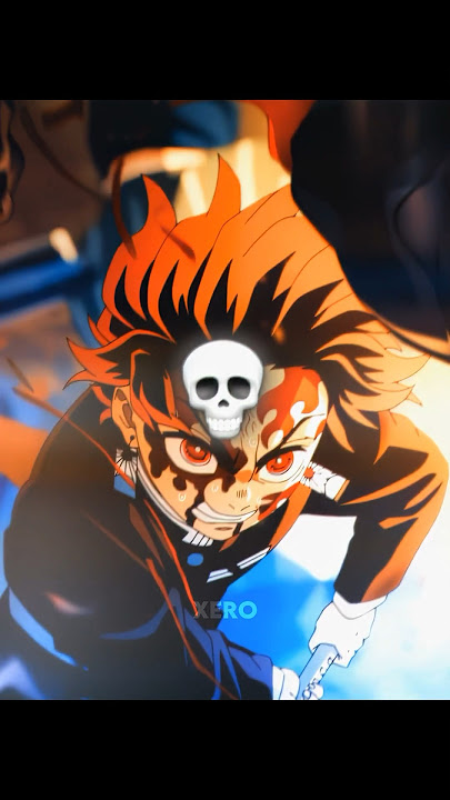 Arabic dub taniro edit💀🔥