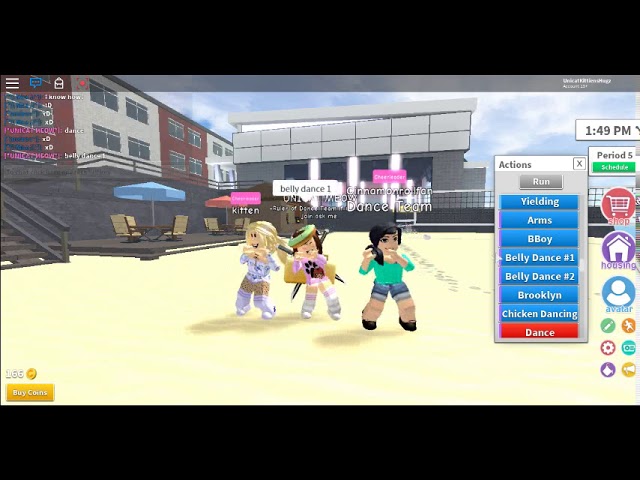 havana roblox music video youtube