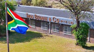 Download Lagu Thos Begbie - more than a foundry MP3