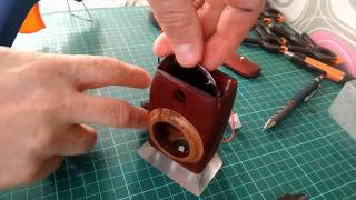 How O Make An Infrared Remote Controller? Kumanda Kontrol Devresi Yapımı