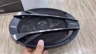 Kalonka Sony Калонка Сонй