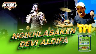NGIKLASAKEN FT DEVI ALDIFA AGENG MUSIC LIVE MOJO-ULUJAMI-PEMALANG
