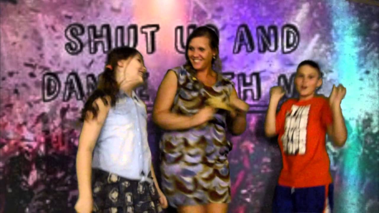 Brooke Rushing Crestview Elementary CVTV April 15, 2016 - YouTube