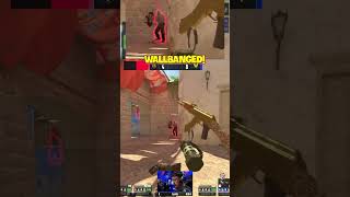 Unreal Flick: How Did He See That?!