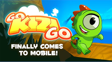 Go Kizi Go! Android Gameplay (HD)