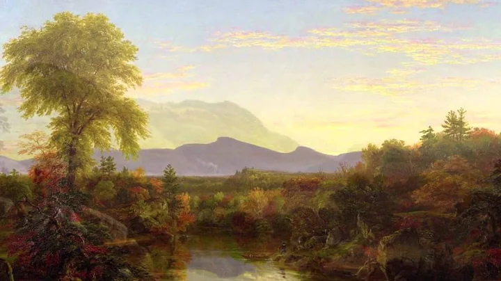 Thomas Canning: Fantasy on a Hymn Tune by Justin M...