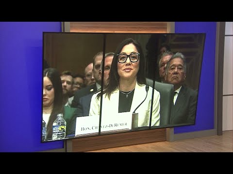 Former Oregon Rep. Lori Chavez-DeRemer’s labor secretary nomination clears key Senate hurdle