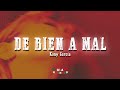 Kany García - De Bien a Mal (Letra/Lyrics)