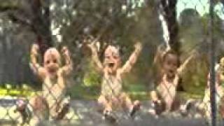 Vidéo Sur Les Enfants Evian.3Gp